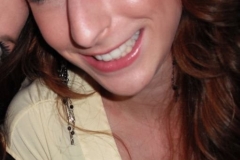 Jewish Redhead smile