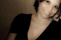Rosa Mendoza