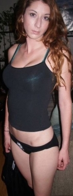 Jewish Redhead