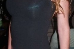 Jewish Redhead